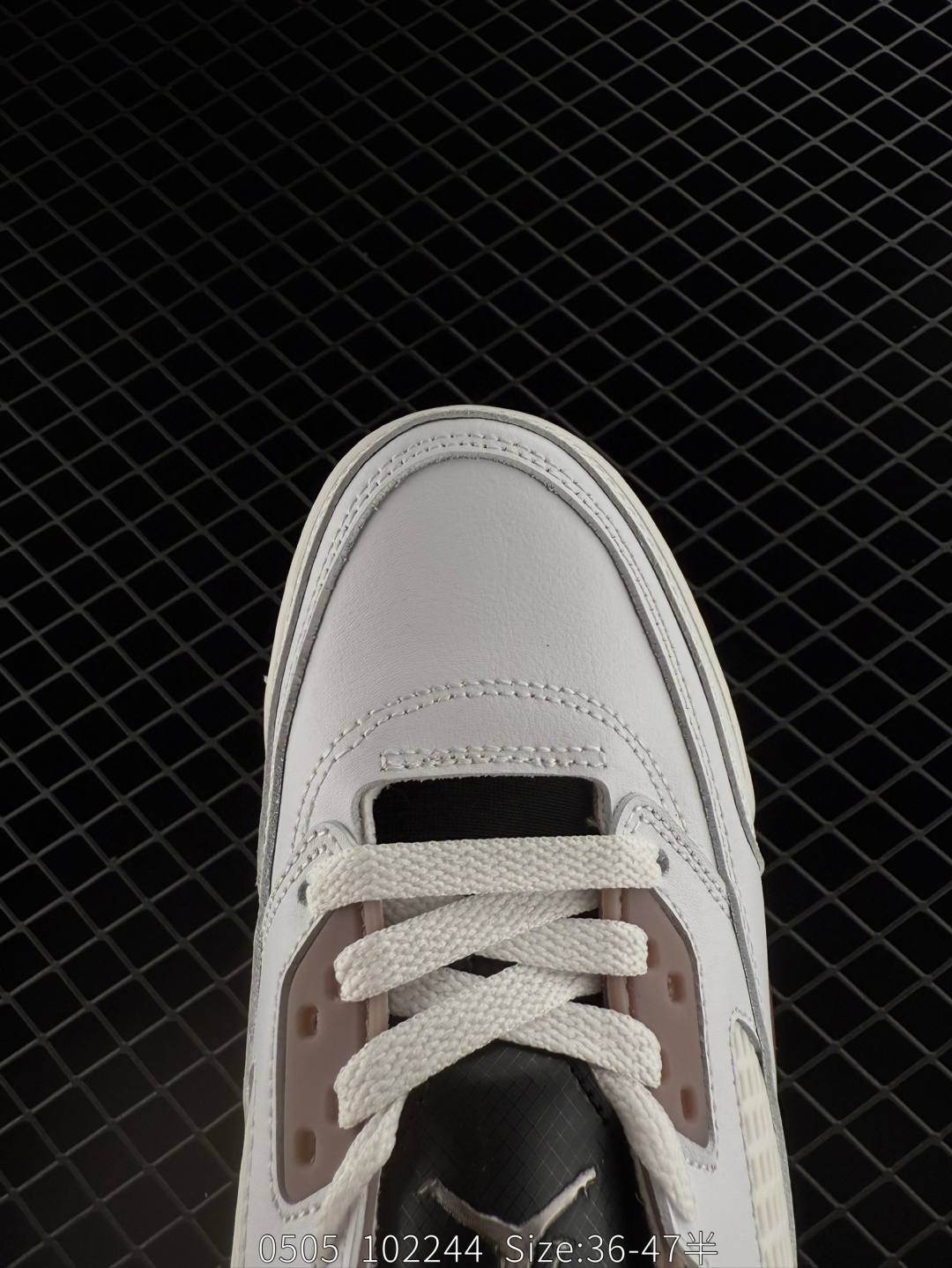 Air Jordan Spikize LOW CNY